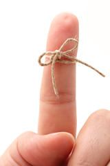 common causes of forgetfulness