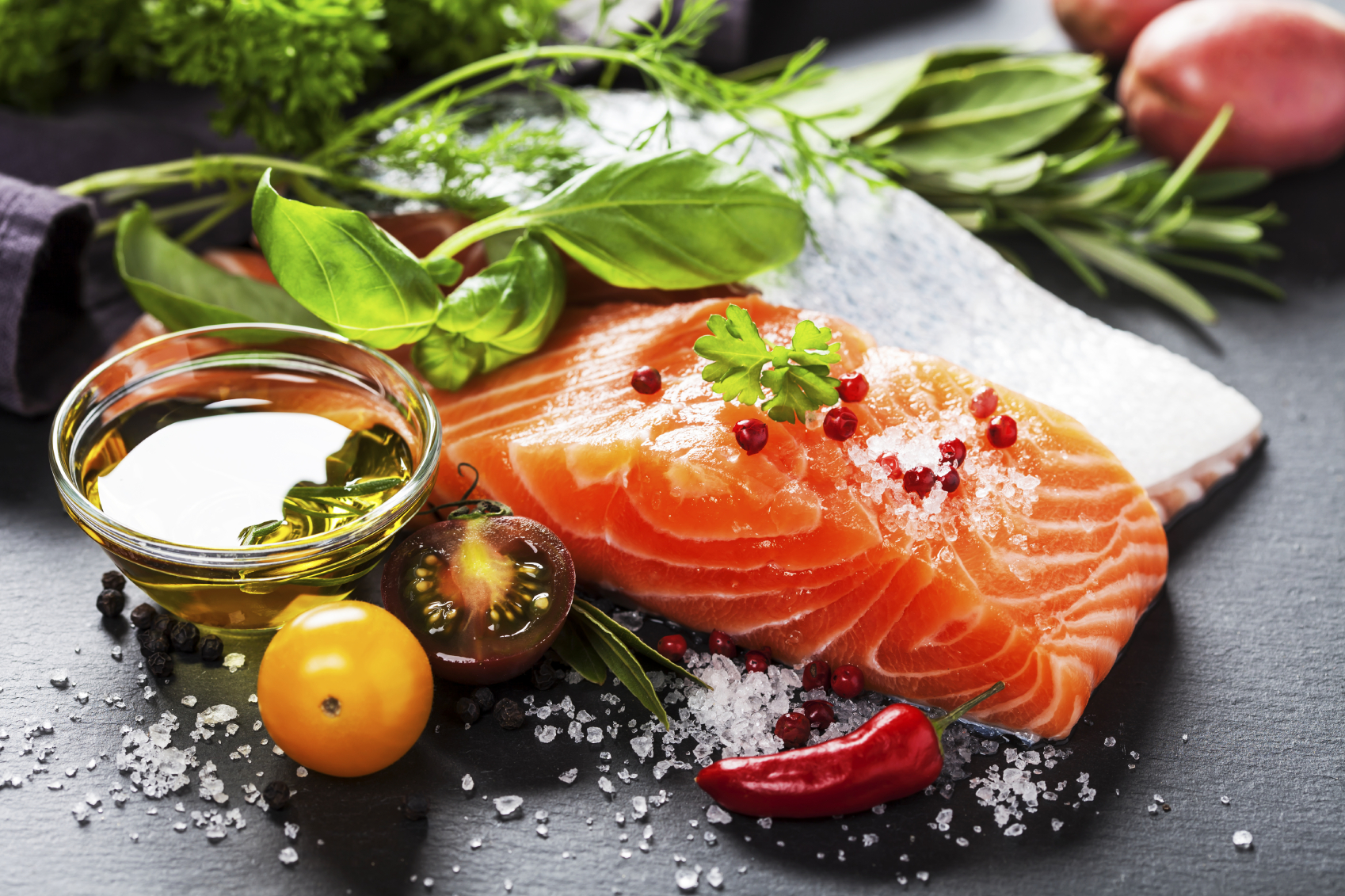 does mediterranean diet have lower cancer risk