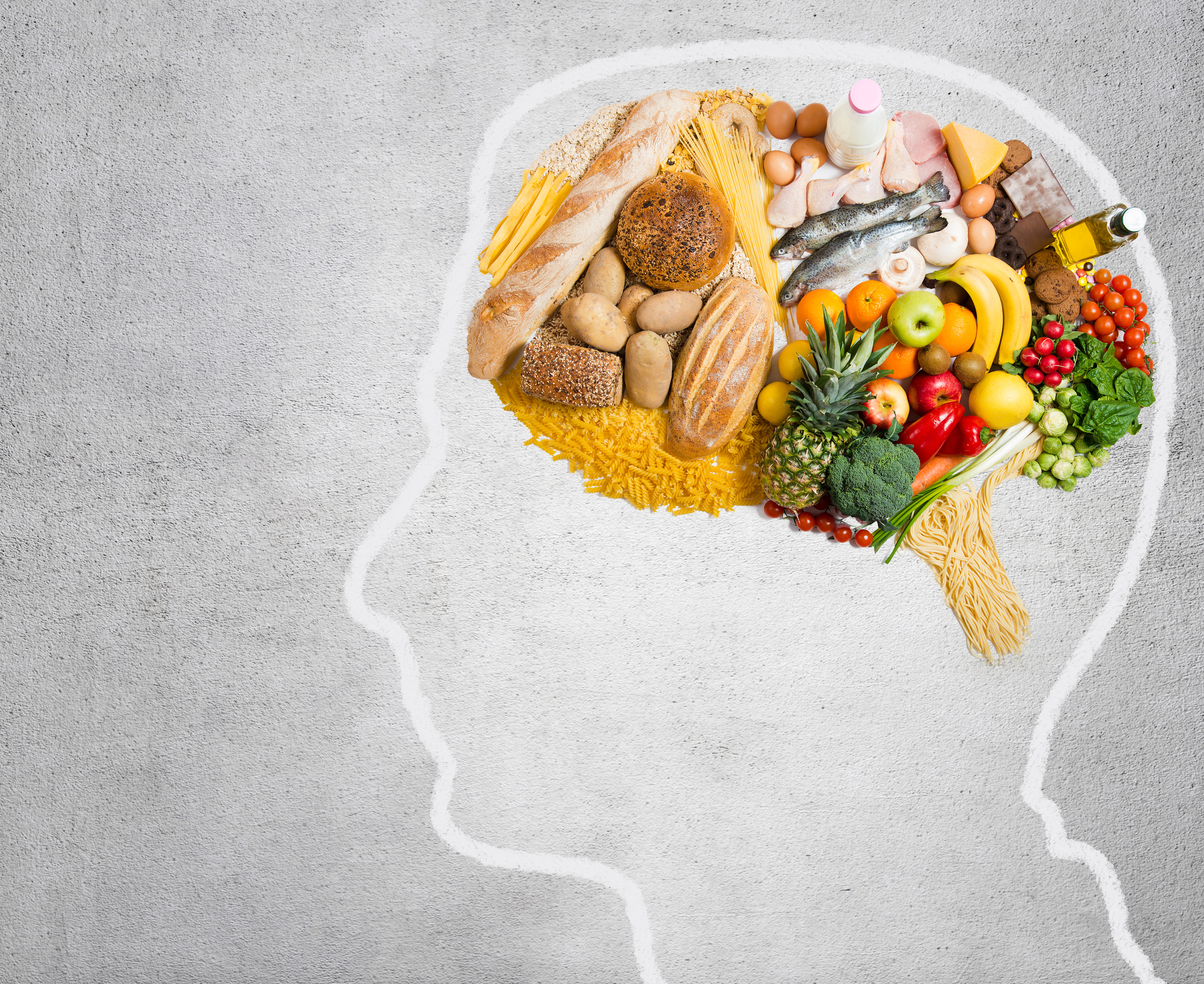 how does diet affect mental health personal blog