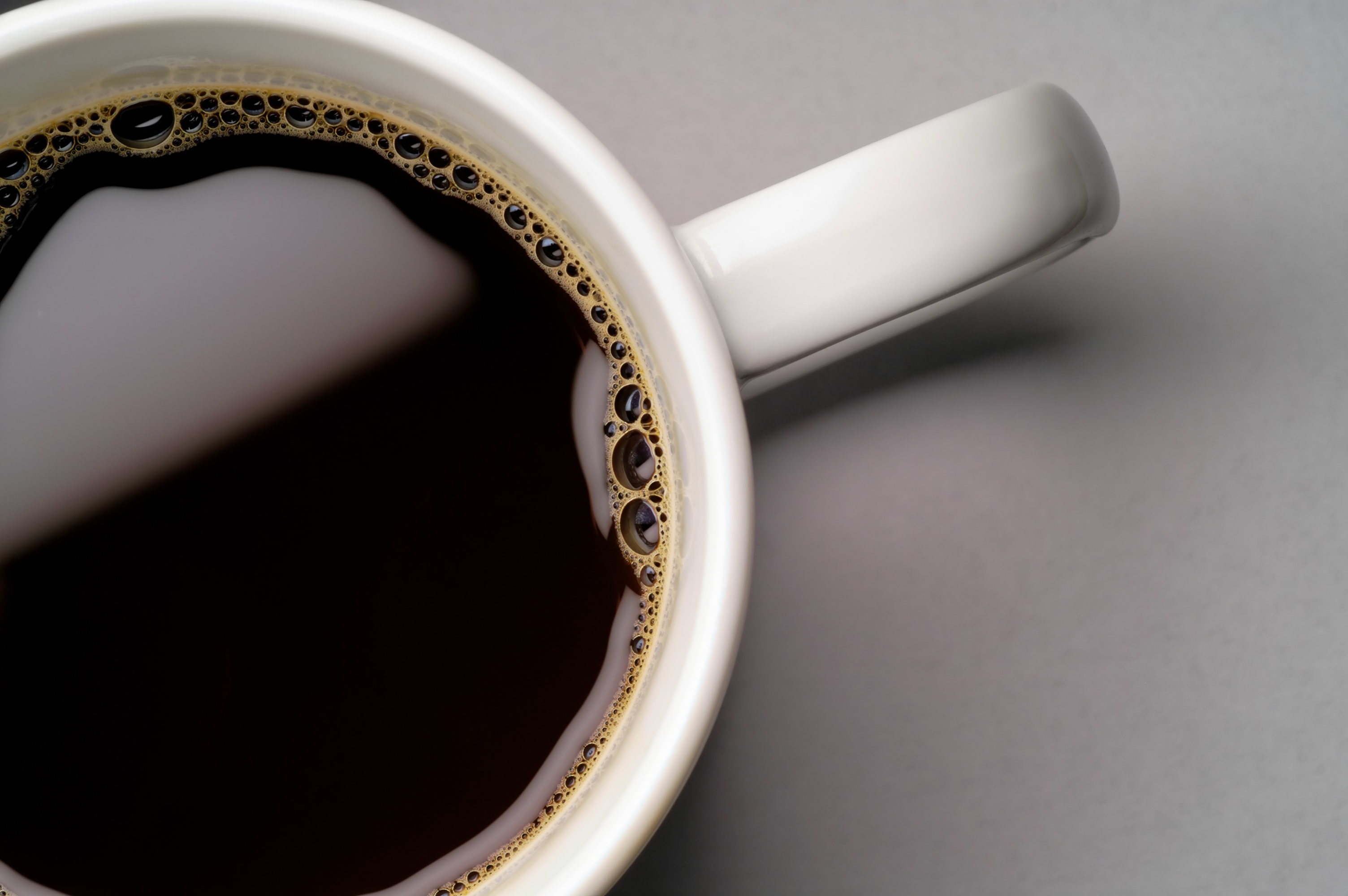 Can Coffee Improve Your Health?