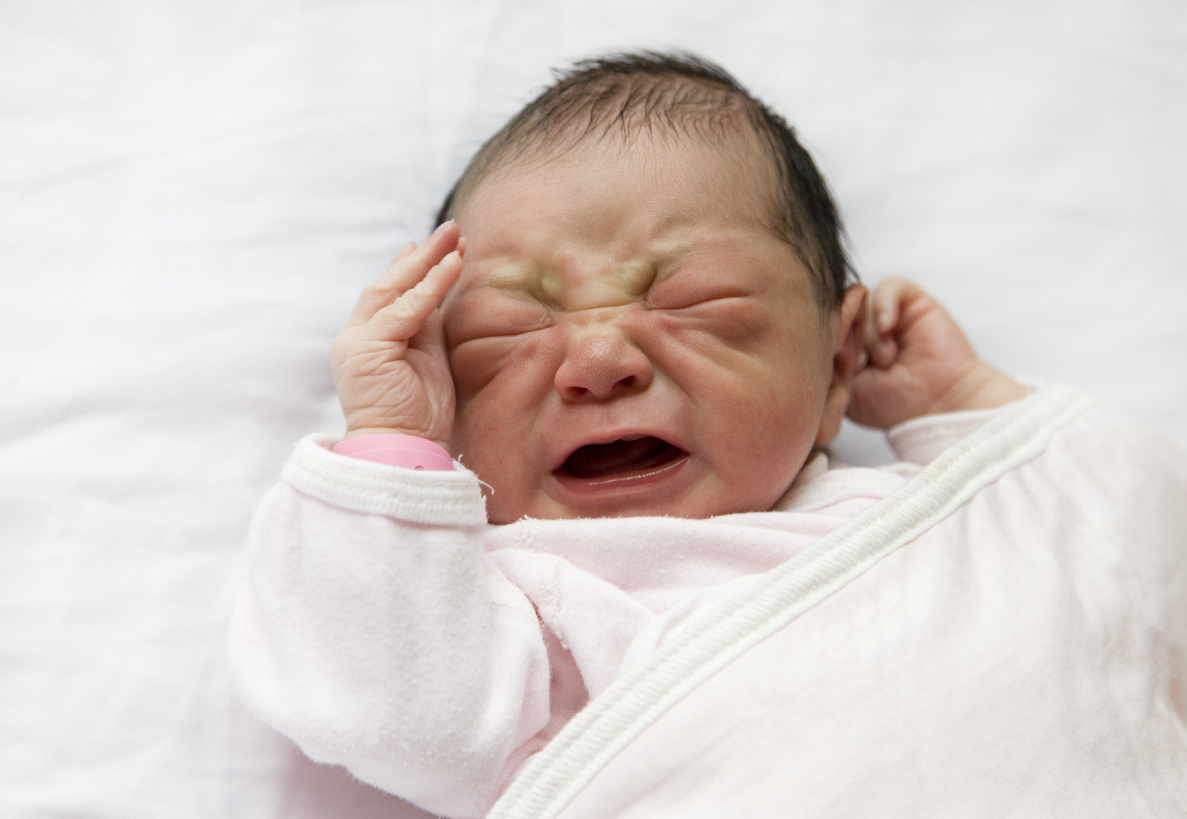 What Parents Need To Know About Pain In Newborns Harvard Health Blog Harvard Health Publishing