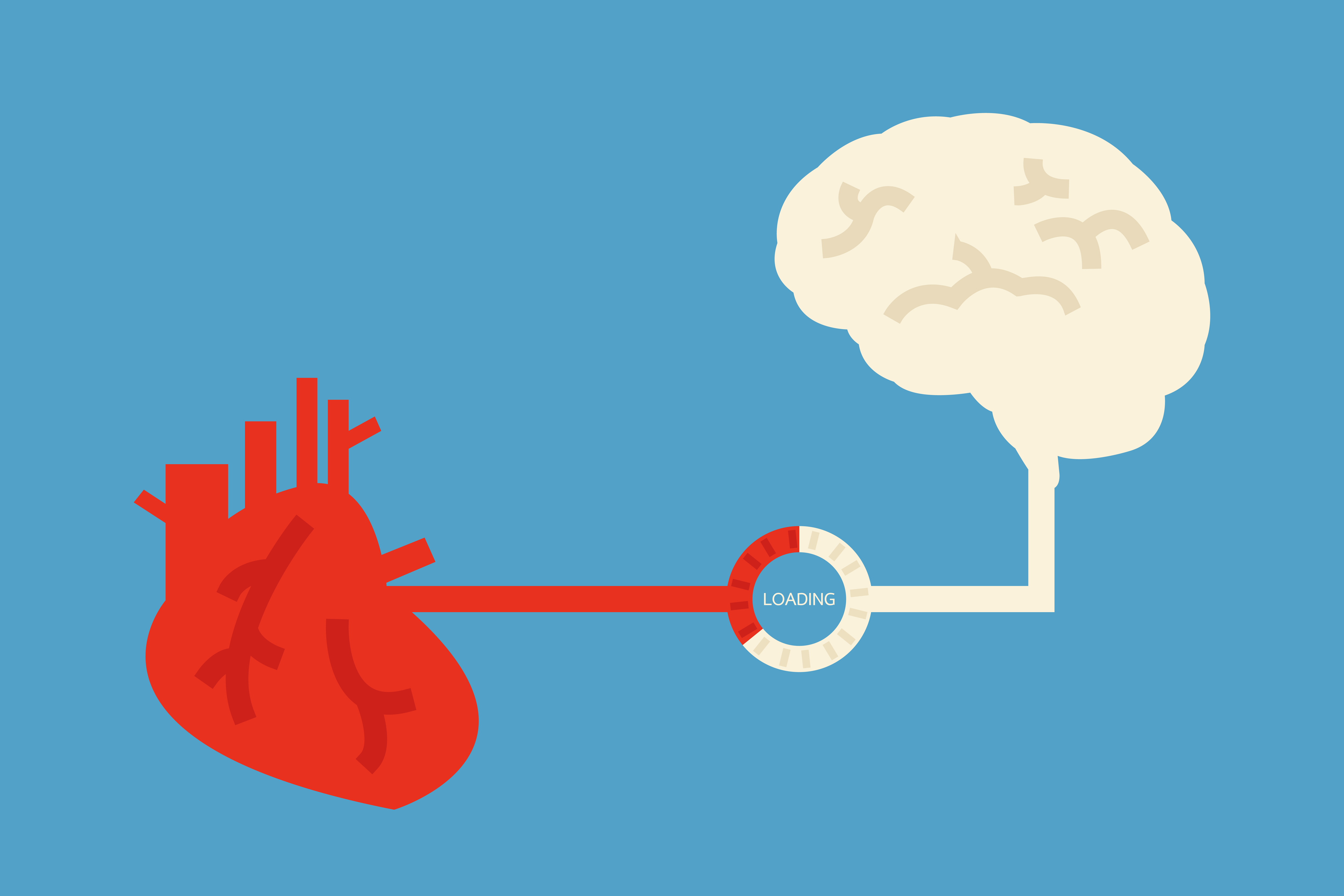 my control emotions how Harvard can  Managing heart  save your your emotions