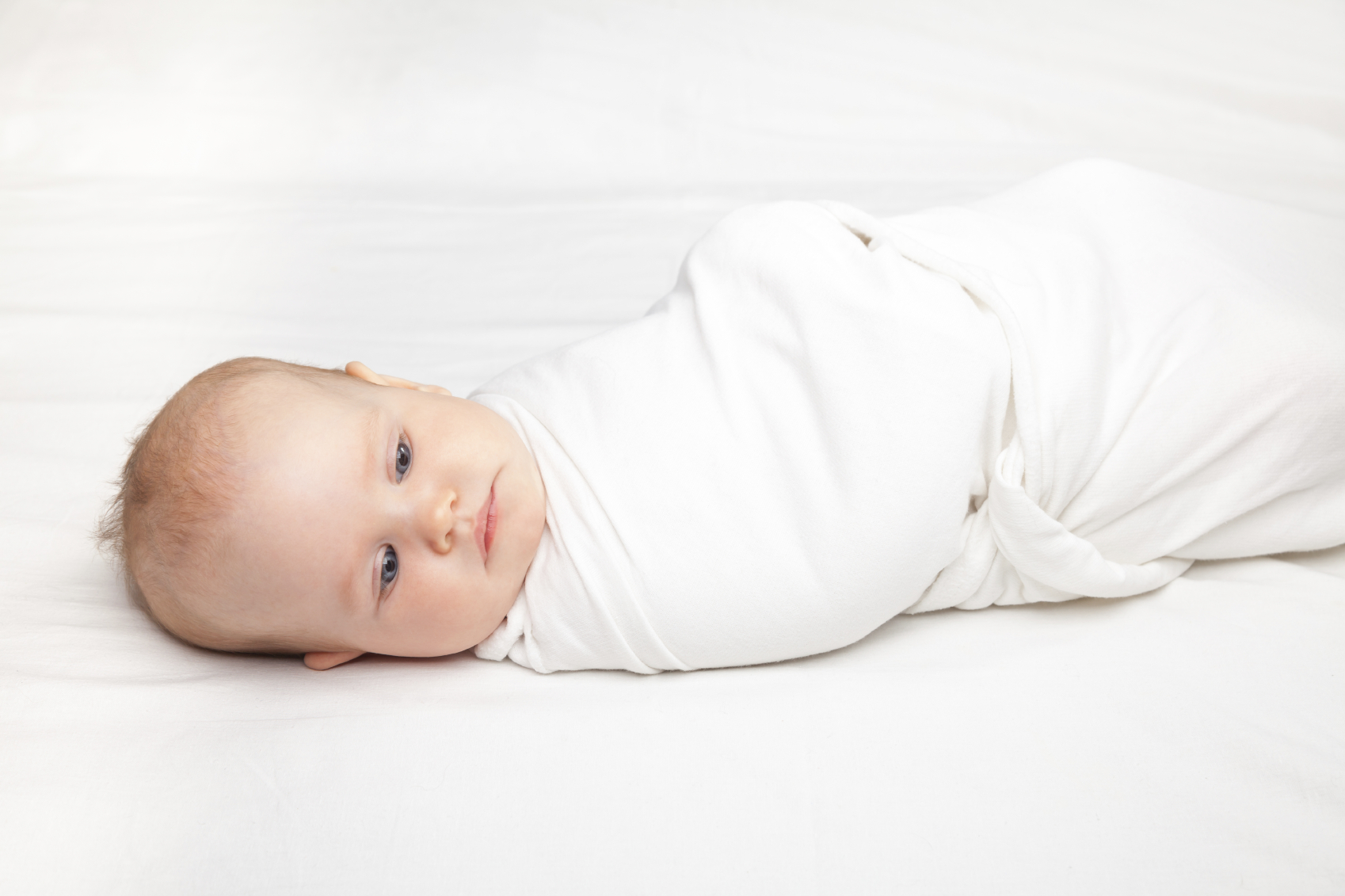 the best baby swaddle