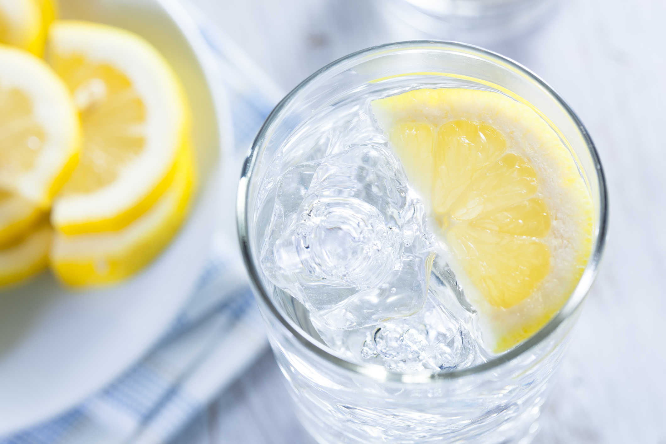 lemon juice for kidney stones