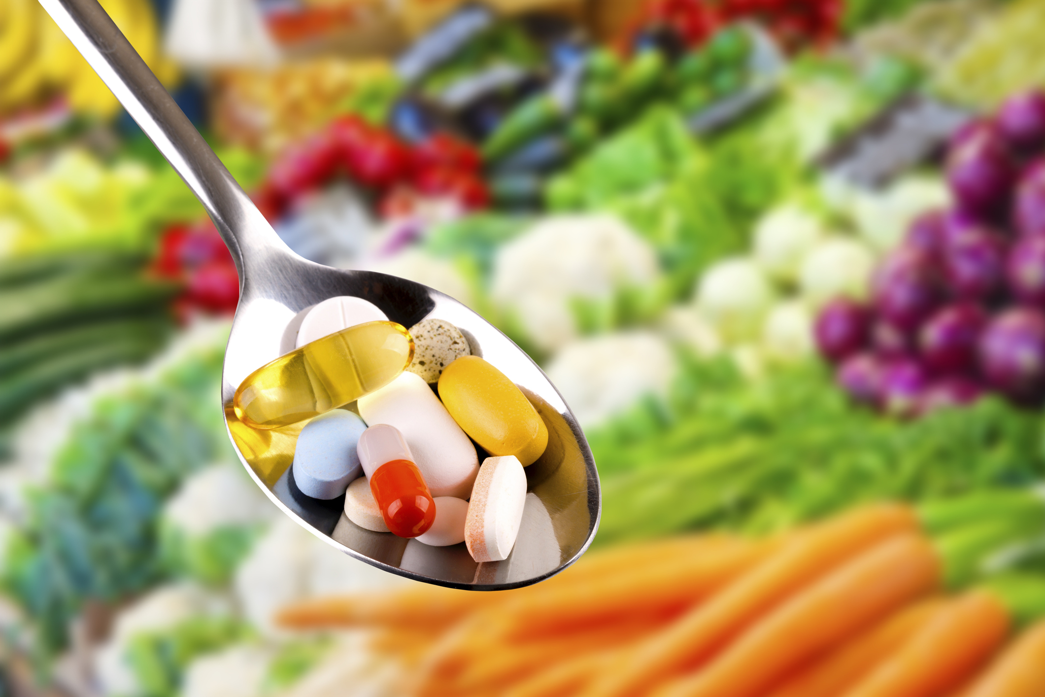 What patients — and doctors — need to know about vitamins and ...