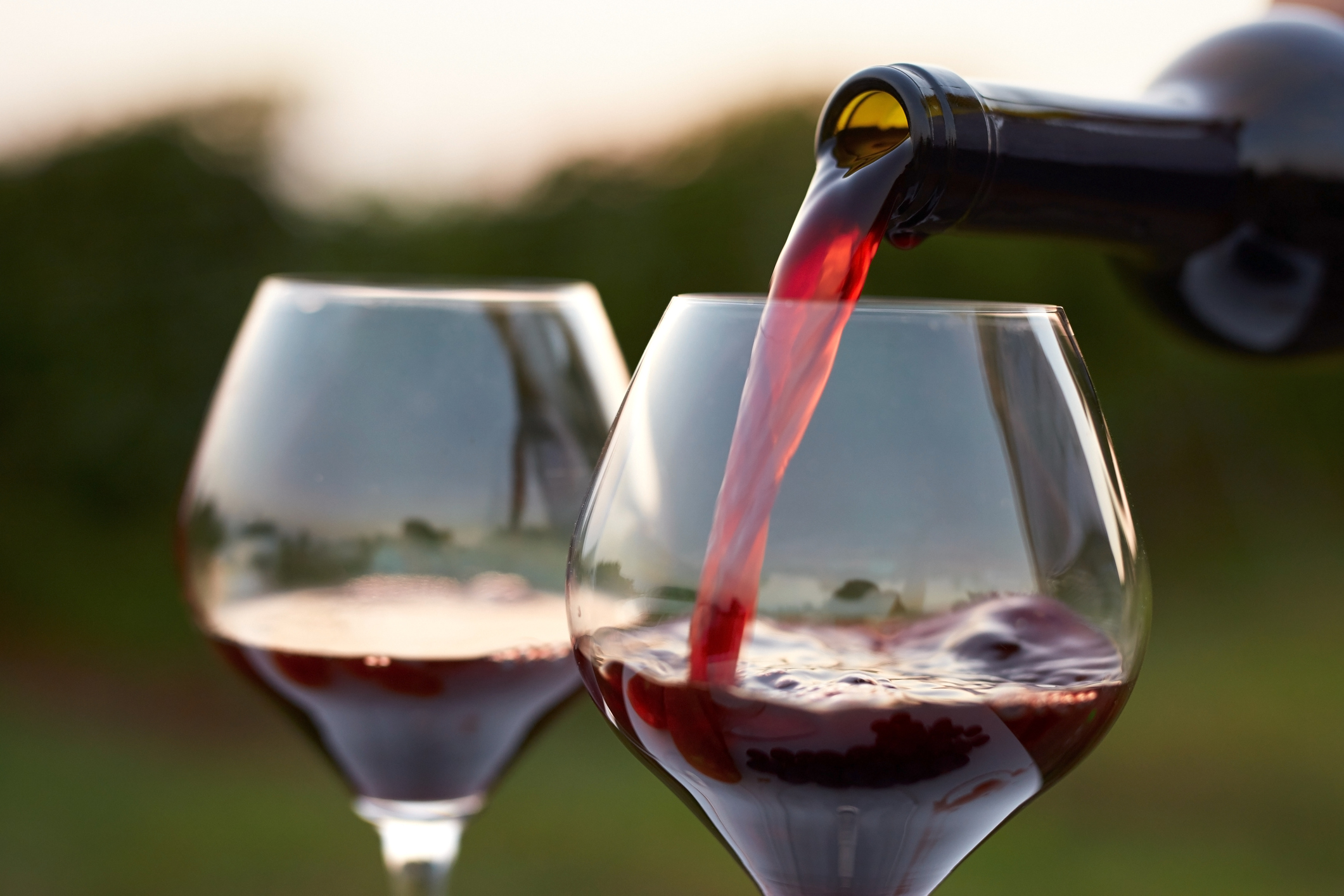 Is Red Wine Actually Good For Your Heart Harvard Health Blog