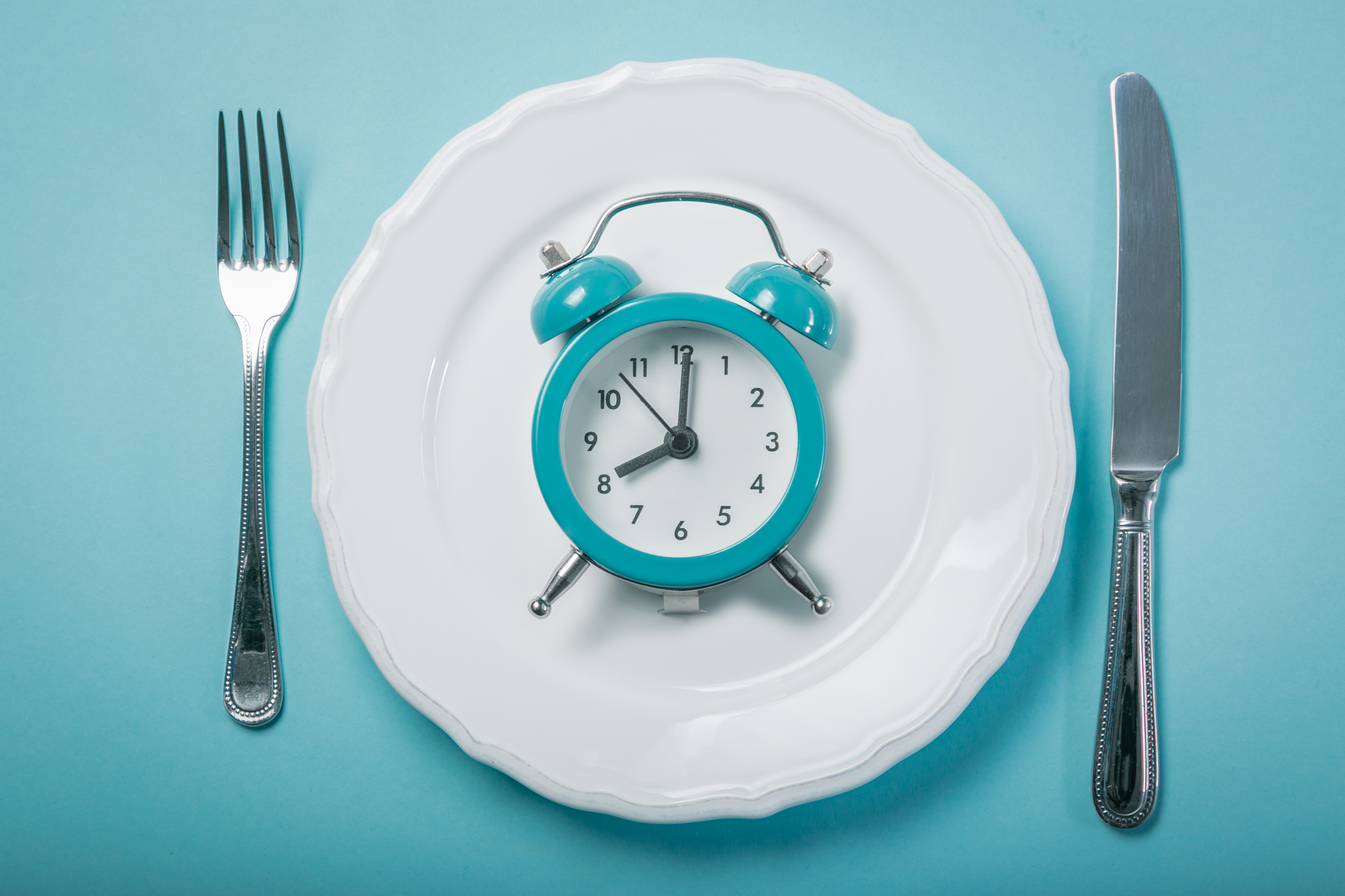 Intermittent fasting