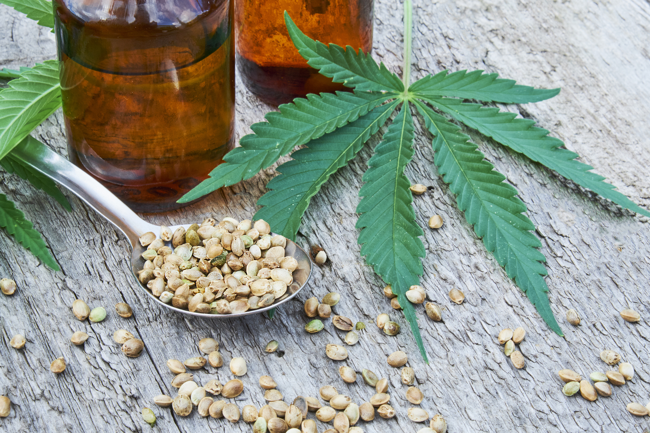 Cannabidiol (CBD) — what we know and what we don't - Harvard Health Blog -  Harvard Health Publishing