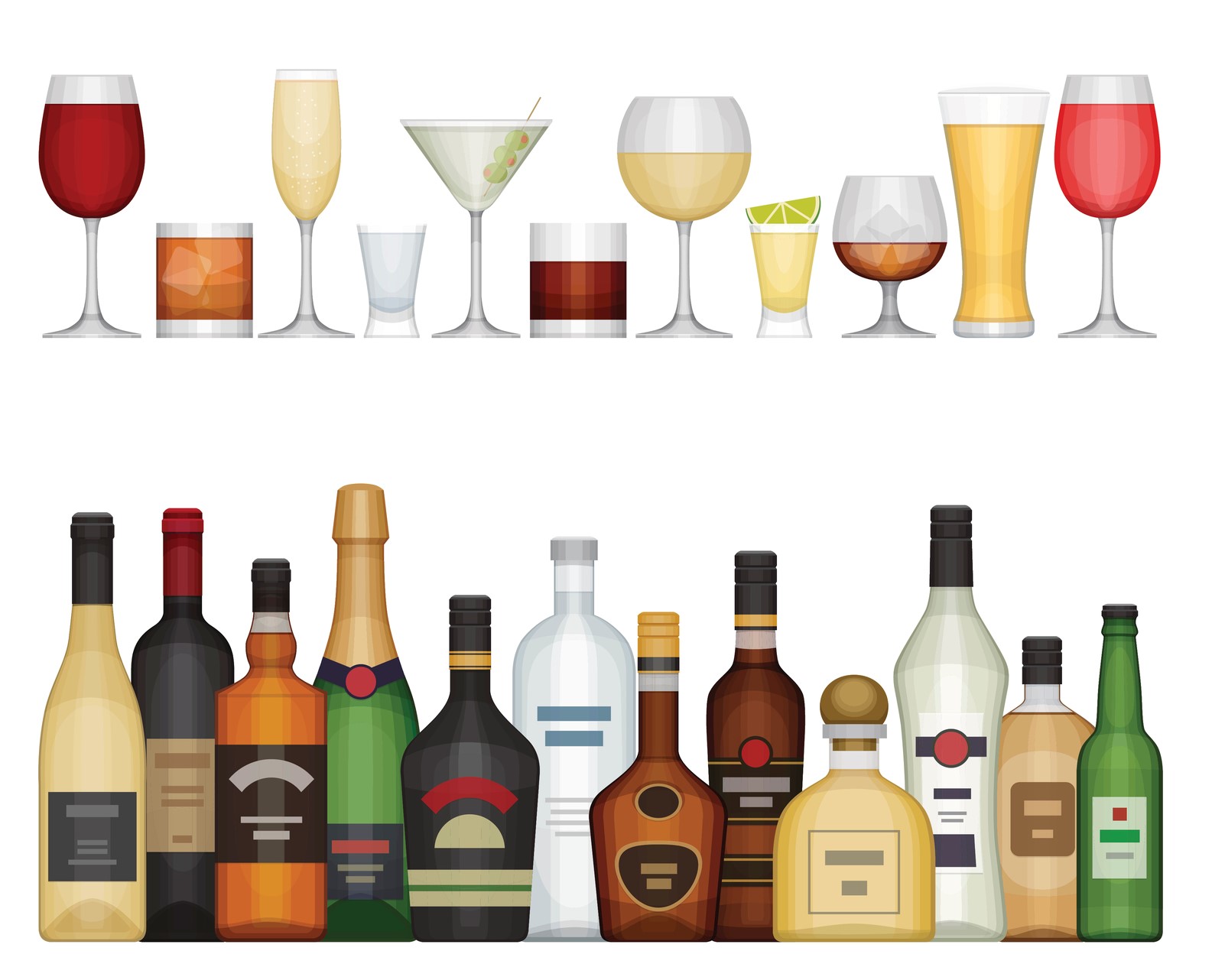 Sorting Out The Health Effects Of Alcohol Harvard Health Blog