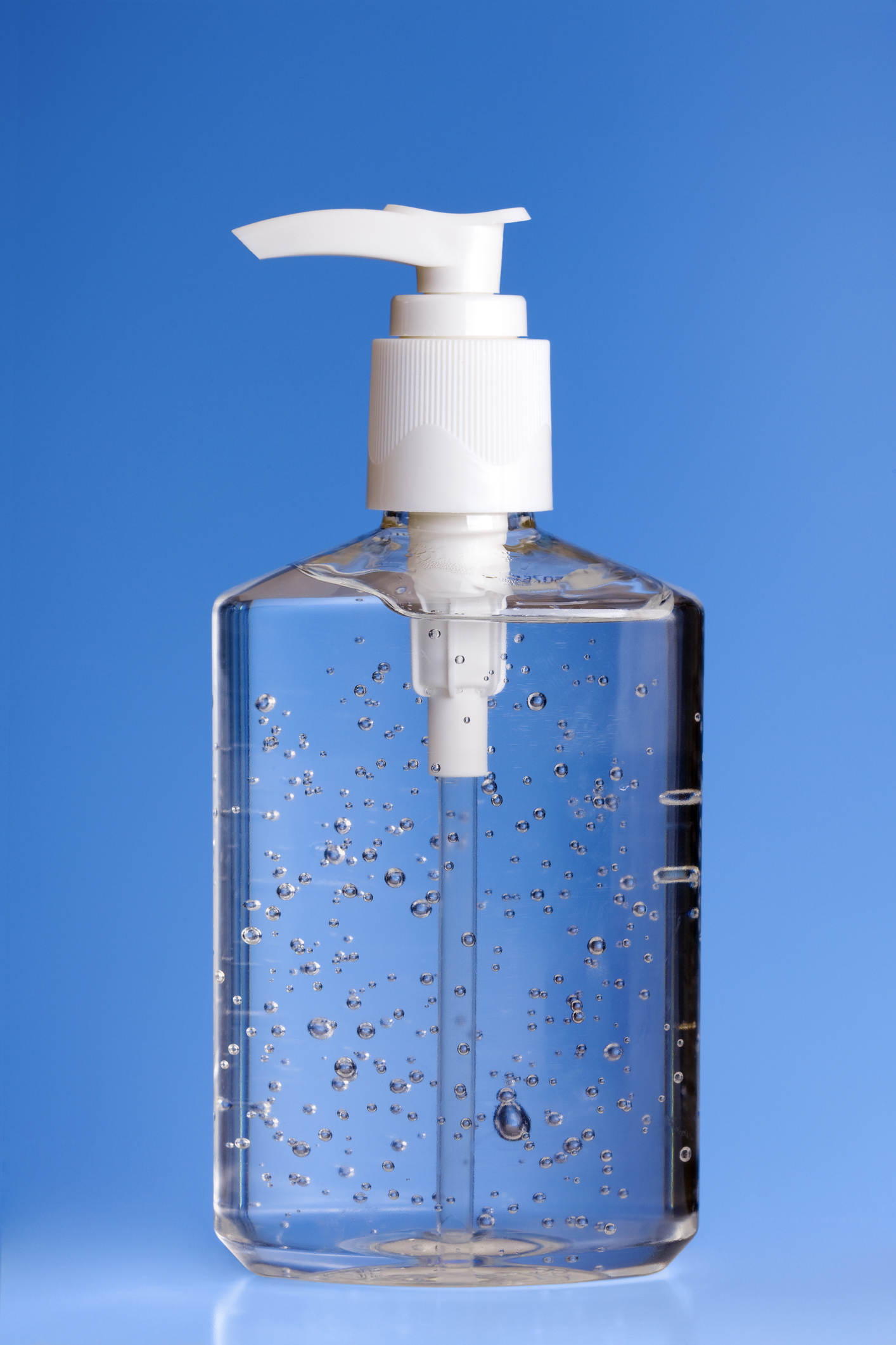 Is Hand Sanitizer Better At Preventing The Flu Than Soap And Water Harvard Health Blog Harvard Health Publishing