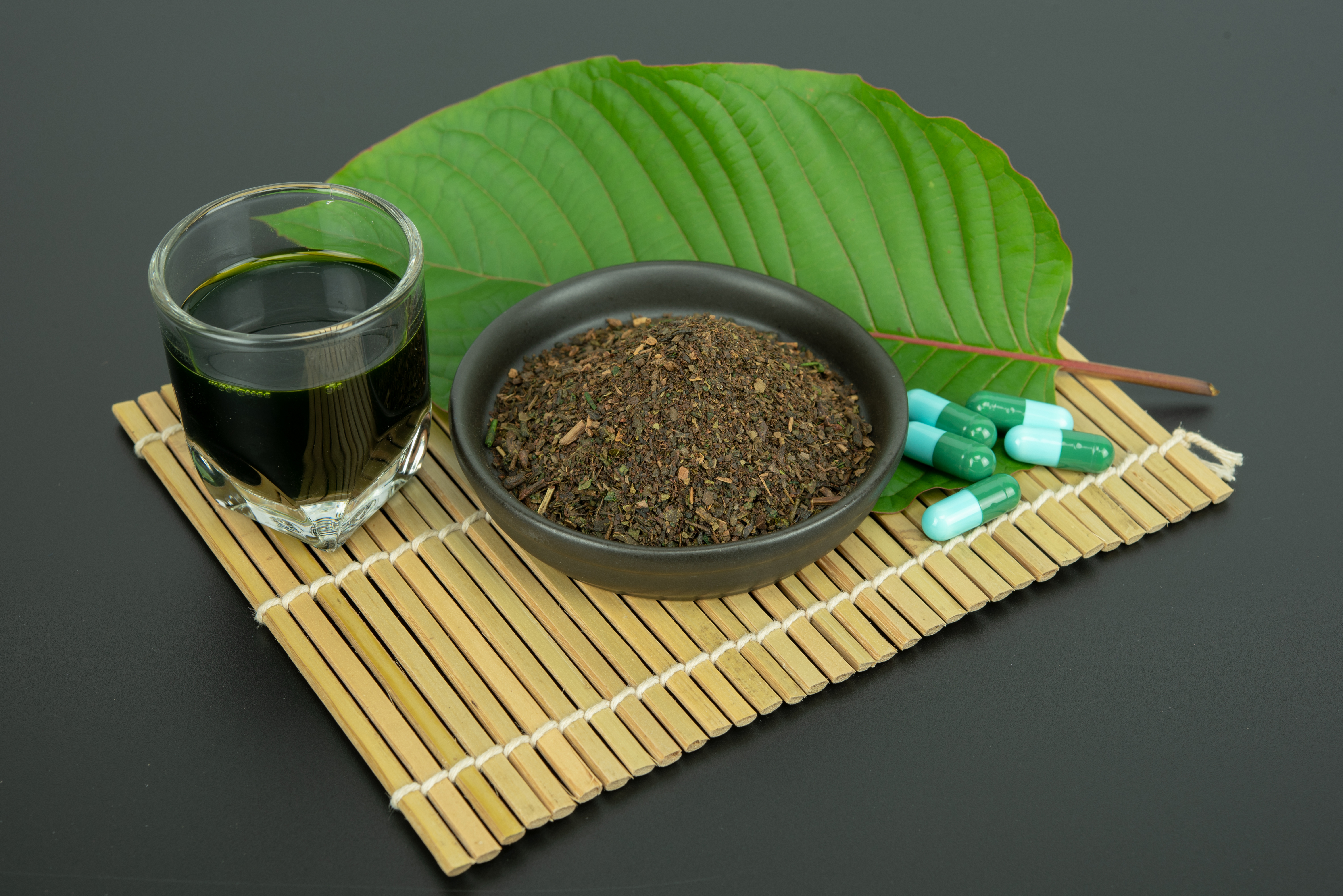 Kratom Fear Worthy Foliage Or Beneficial Botanical - 