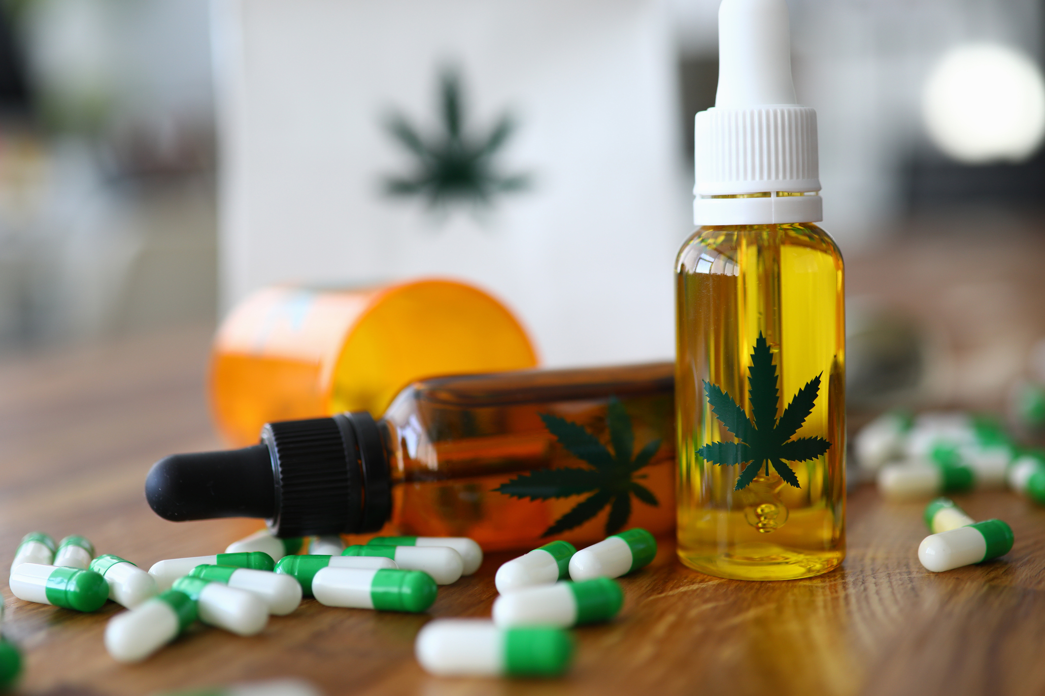 Does CBD help with arthritis pain? - Harvard Health Blog - Harvard Health  Publishing